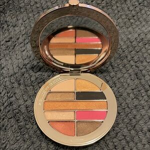 Estée Lauder bronze goddess palette
